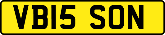 VB15SON