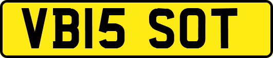 VB15SOT