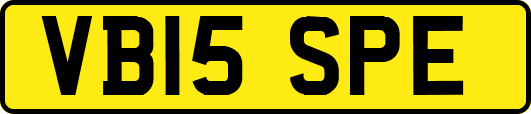 VB15SPE