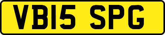 VB15SPG