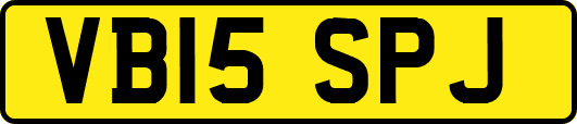 VB15SPJ