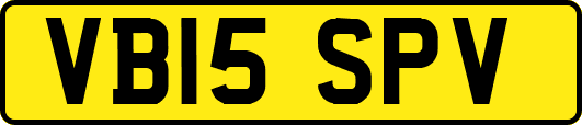 VB15SPV