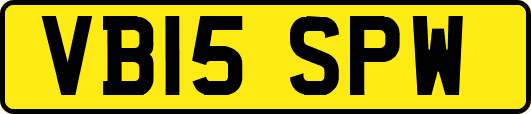 VB15SPW