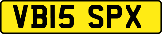 VB15SPX