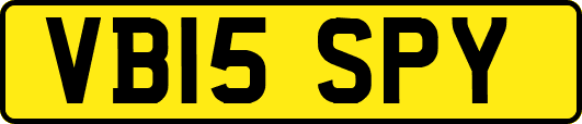 VB15SPY