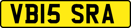 VB15SRA