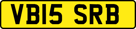 VB15SRB