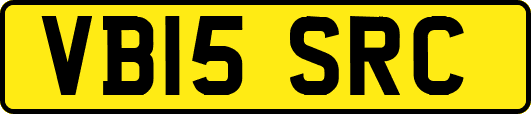 VB15SRC