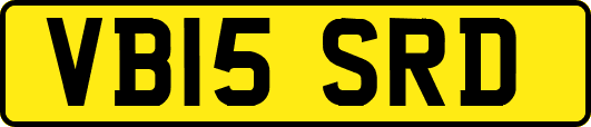 VB15SRD
