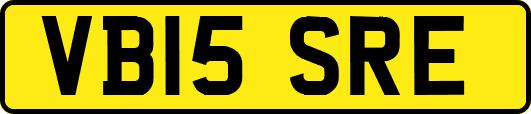 VB15SRE