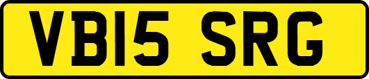 VB15SRG