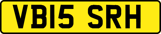 VB15SRH