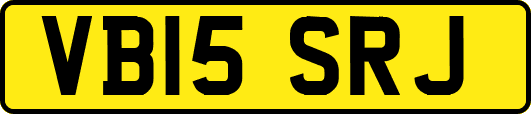 VB15SRJ
