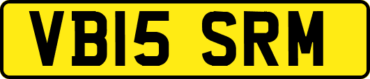 VB15SRM