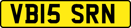 VB15SRN