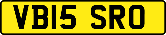 VB15SRO