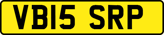 VB15SRP