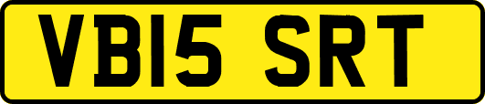 VB15SRT
