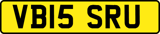 VB15SRU