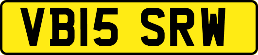 VB15SRW