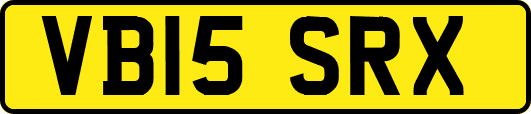VB15SRX
