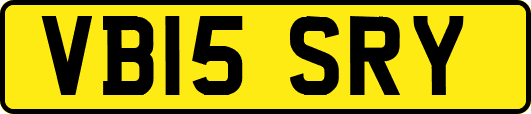 VB15SRY