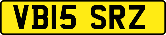 VB15SRZ