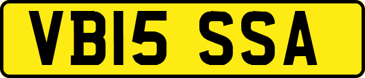 VB15SSA
