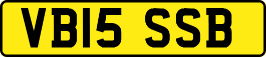 VB15SSB