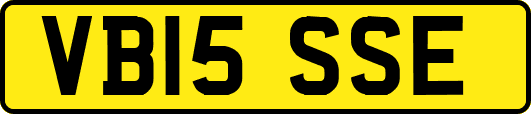 VB15SSE