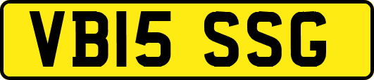 VB15SSG