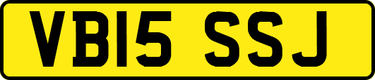 VB15SSJ