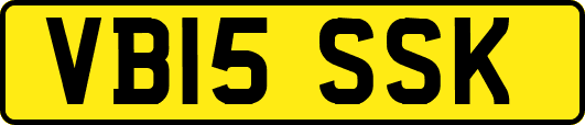 VB15SSK