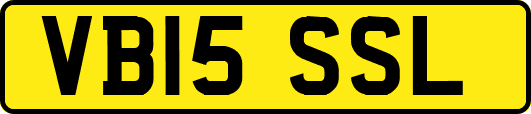 VB15SSL