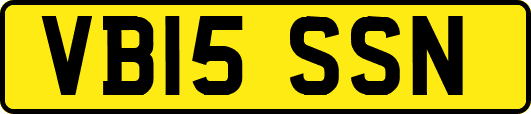 VB15SSN