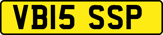 VB15SSP