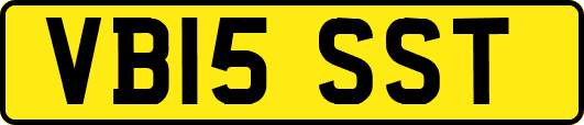 VB15SST
