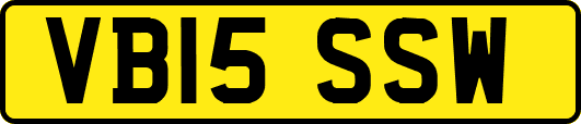 VB15SSW