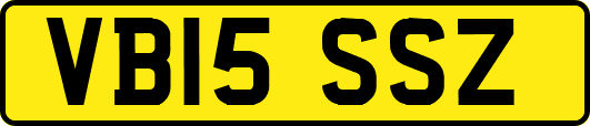 VB15SSZ