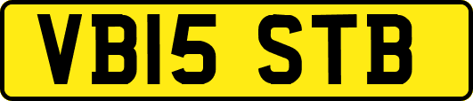 VB15STB