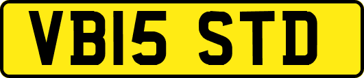 VB15STD