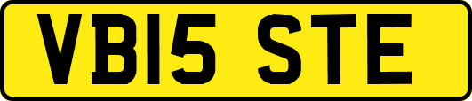 VB15STE