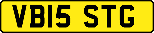 VB15STG