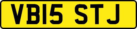 VB15STJ