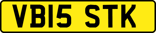 VB15STK