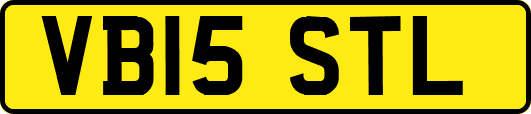 VB15STL