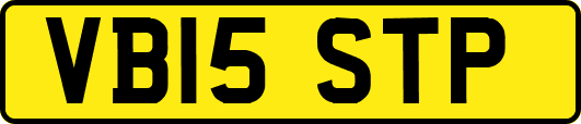 VB15STP