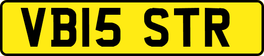 VB15STR