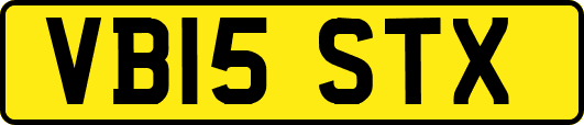 VB15STX