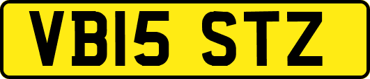 VB15STZ